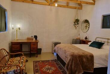 펜션 Crabapple Cottage