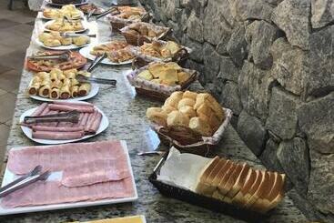 Пансион Nautillus Pousada