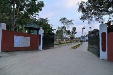 Pensionat The Sumola House