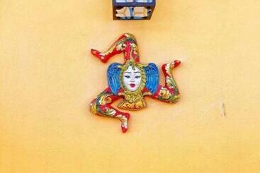 פנסיון Va  Nedda