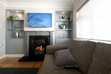 游客公寓 Rose Haven Private Home Between Dungannon & Omagh