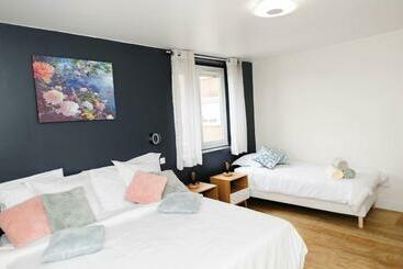 شقق خاصة سياحية Saillenfait5