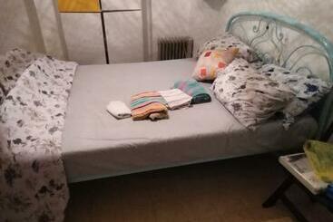 Апарт-отель Saint Tropez