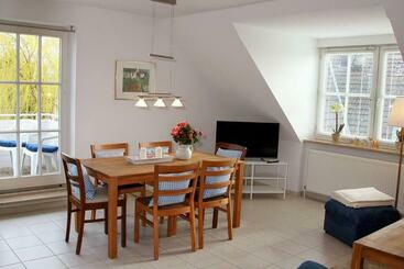 관광객 아파트 Schöne Ferienwohnung Im Ostseebad Boltenhagen