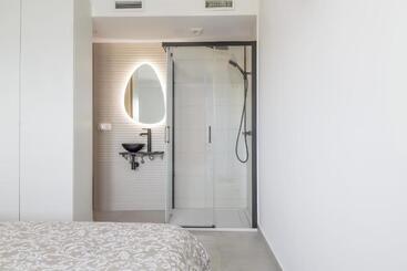 آپارتمانهای توریستها Sunset Beach Ii