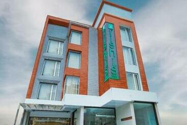 The Classio By Dls Hotels