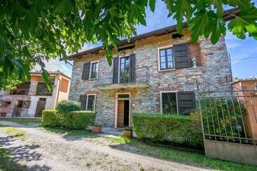 شقق خاصة سياحية Timeless L  Antico Mulino Della Bozza   Happy Rentals