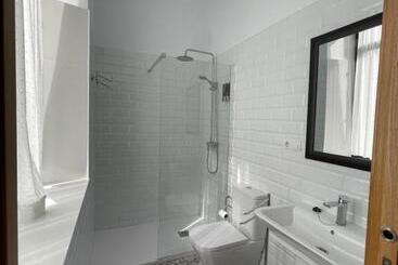 הוסטל Viña Femita