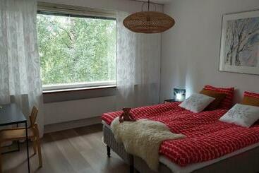 ツーリストアパートメント Aliisa S Apartment Ii