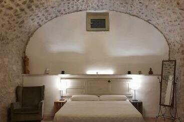 住宿加早餐  Casa Annella