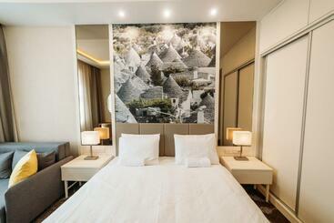 تختخواب و صبحانه Lábasház Debrecen