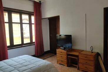 مبيت وإفطار Tenerife Bnb