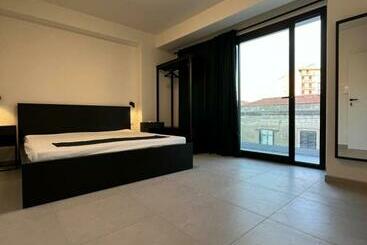 ベッドアンドブレックファースト The Loft