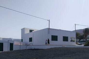 관광객 아파트 Casa Luciani