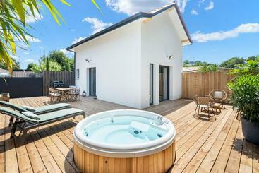 游客公寓 Casa Mamalosa & Spa