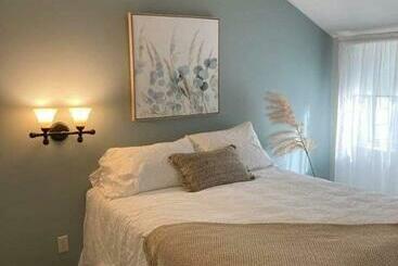 شقق خاصة سياحية Changement D Altitude