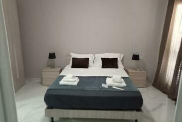 Apartamenty turystyczne Ettore Casa Vacanze