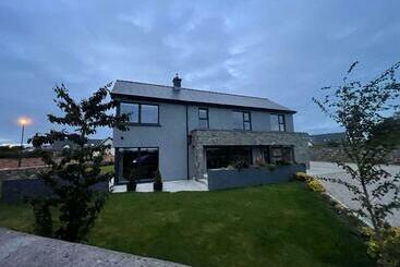 游客公寓 Exquisite Galway City Luxury Home – Sleeps 10