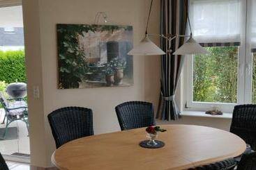 游客公寓 Ferienhaus Schulte   Villa Jupp Und Apartment Liesl