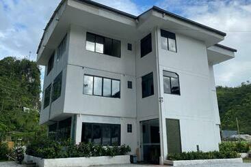 ホテル Campo Godoy