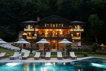 هتل Casa Giallo Managed By Dedeman