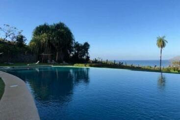 شقق خاصة سياحية Jaco Carara Nativa Garden Suite Elegante&exclisivo