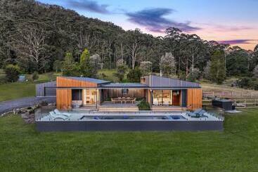 דירות לתיירים Jumulu Lodge A Unique Luxury Escape