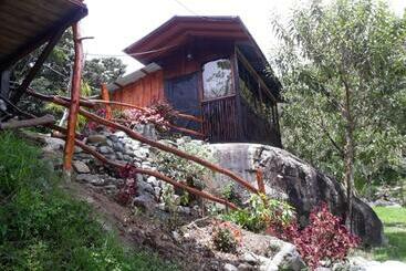 شقق خاصة سياحية La Roca