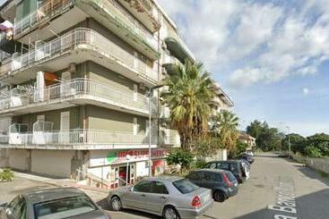 דירות לתיירים Monolocale Banco Monteforte