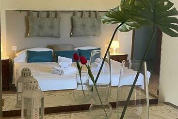 דירות לתיירים Nonno Ghigo House