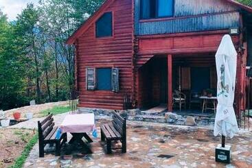 Пансион Guest House Astrit Villi