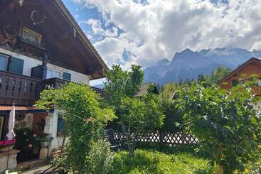 膳宿费 Loisachtalerhof