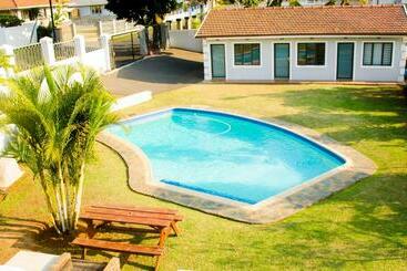 펜션 My Special Home Guesthouse