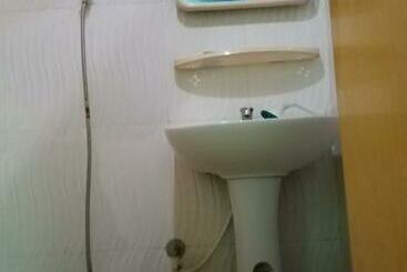 ペンション Samaaya