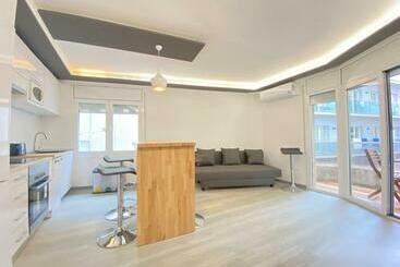 Жильё для туристов R136 Apartment Buhos