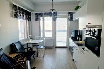 游客公寓 New Center Sity Home