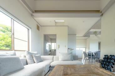 관광객 아파트 オザッキー大室高原9丁目