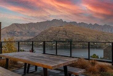 آپارتمان‌های توریست‌ها 1 St Marks By Staysouth