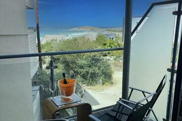 דירות לתיירים 17 Ocean One