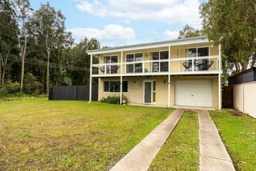 דירות לתיירים Addi58   Curley S At Culburra