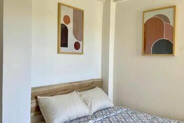 فندق صغير Casa Prana, Coatepeque