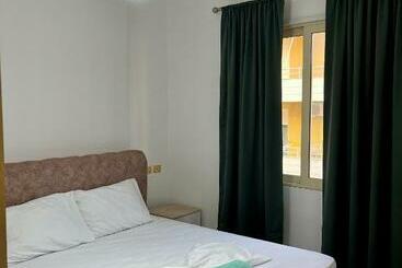 דירות לתיירים Apartament Fieri