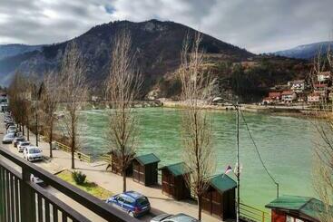 관광객 아파트 Apartment Mademoiselle