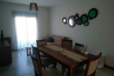 Vakantie-appartementen Aparts Kodu  Residencia Familiar