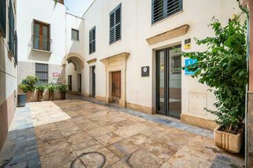 شقق خاصة سياحية Be Free Arco Almeria