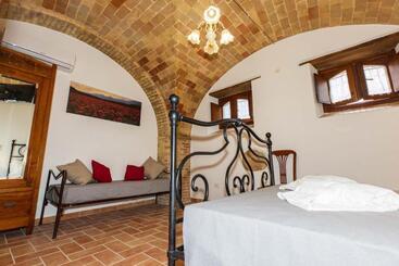 مبيت وإفطار Bb Casale La Selva Mosciano