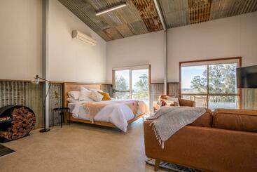 游客公寓 Brockenchack Studio B&b