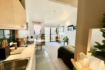 游客公寓 Self Contained Haven In New Farm