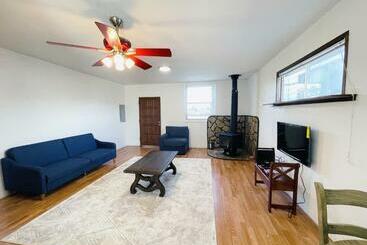 شقق خاصة سياحية Comfy Guesthouse In Yelm