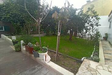 Жильё для туристов Ginjals 67